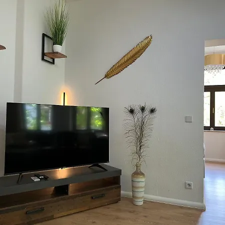 Neu: Wohnperle*feder Apartamento *